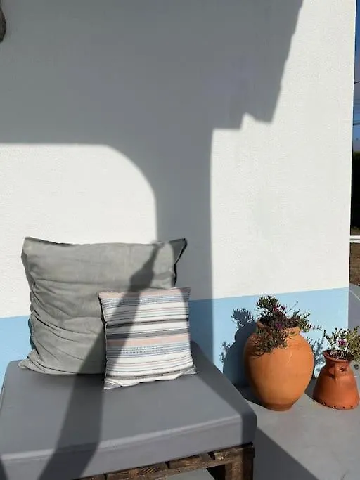 Casa De Maio - New T2 - Arrifana Beach 650 Mts Aljezur Portugal