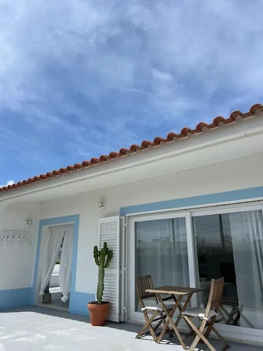 Casa De Maio - New T2 - Arrifana Beach 650 Mts Aljezur Portugal
