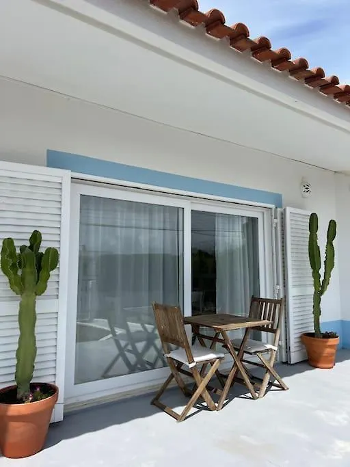 Casa De Maio - New T2 - Arrifana Beach 650 Mts Aljezur