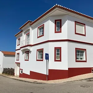 Gasthuis Releash, Aljezur