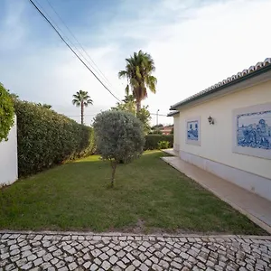  Casa de Férias A Tipica Casa De Ferias