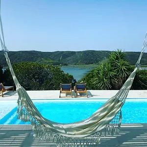 Vakantiehuis Herdade D' Amoreira, Aljezur