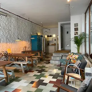 Hostel Amazigh Design, Aljezur