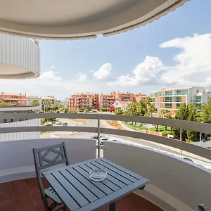  Apartamento Tac - Terrace 5