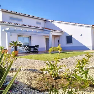  Villa Andorinha With Private Pool In A Quiet Area