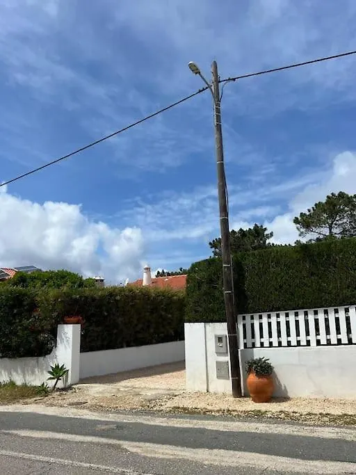 Holiday home Casa De Maio - New T2 - Arrifana Beach 650 Mts Aljezur Portugal