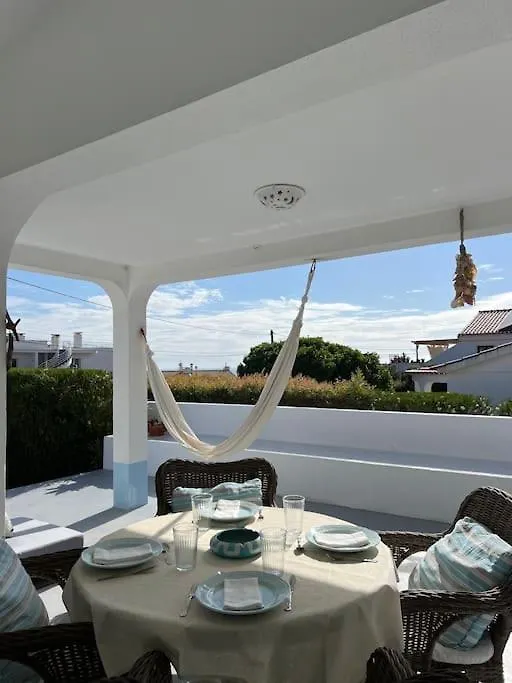 Casa De Maio - New T2 - Arrifana Beach 650 Mts Aljezur