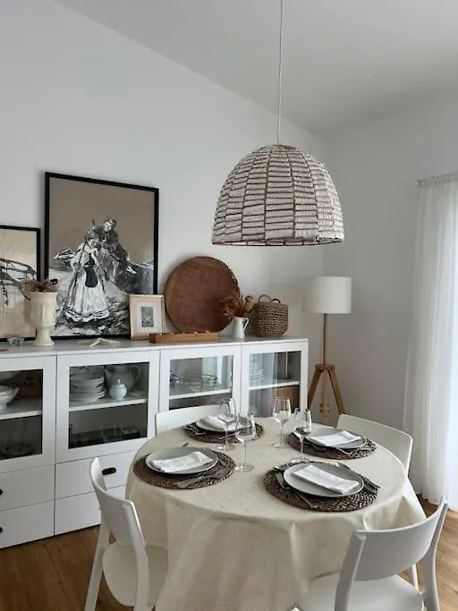 Holiday home Casa De Maio - New T2 - Arrifana Beach 650 Mts Aljezur
