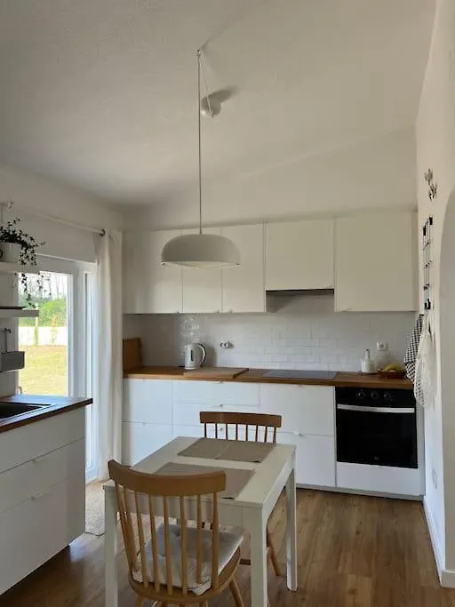 Casa De Maio - New T2 - Arrifana Beach 650 Mts Aljezur