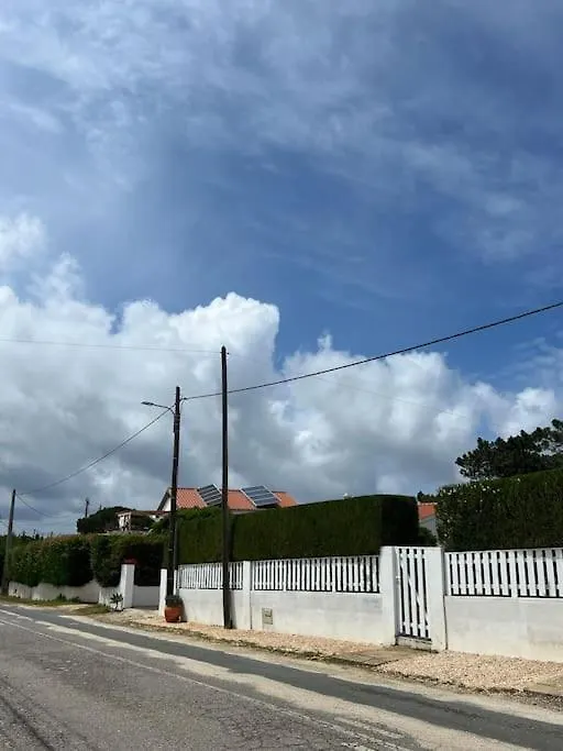 Casa De Maio - New T2 - Arrifana Beach 650 Mts Aljezur Portugal