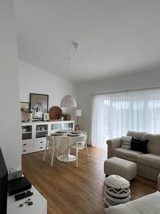 펜션 Casa De Maio - New T2 - Arrifana Beach 650 Mts 알제주르
