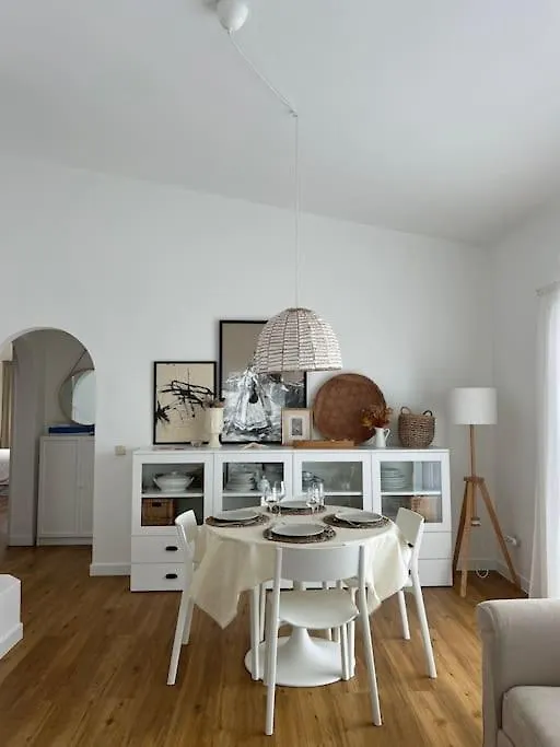 Casa De Maio - New T2 - Arrifana Beach 650 Mts 알제주르 0*,