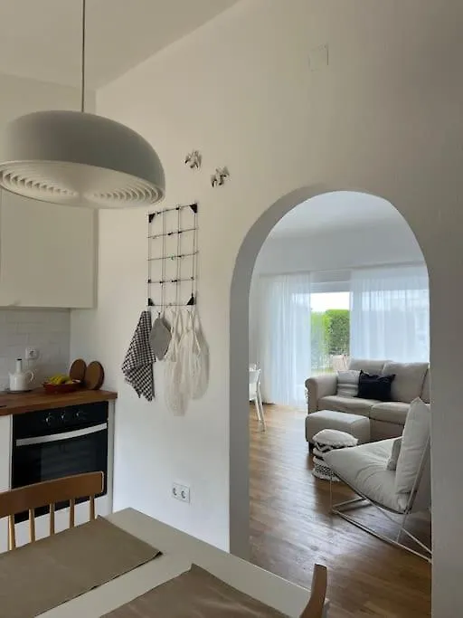 Casa De Maio - New T2 - Arrifana Beach 650 Mts 알제주르