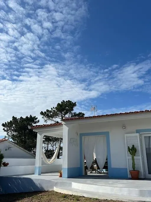 Casa De Maio - New T2 - Arrifana Beach 650 Mts 알제주르