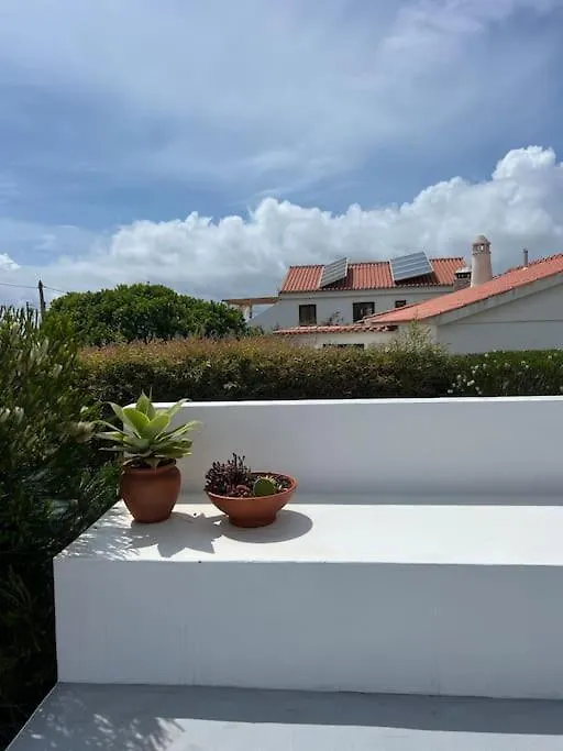 Casa De Maio - New T2 - Arrifana Beach 650 Mts 알제주르 펜션
