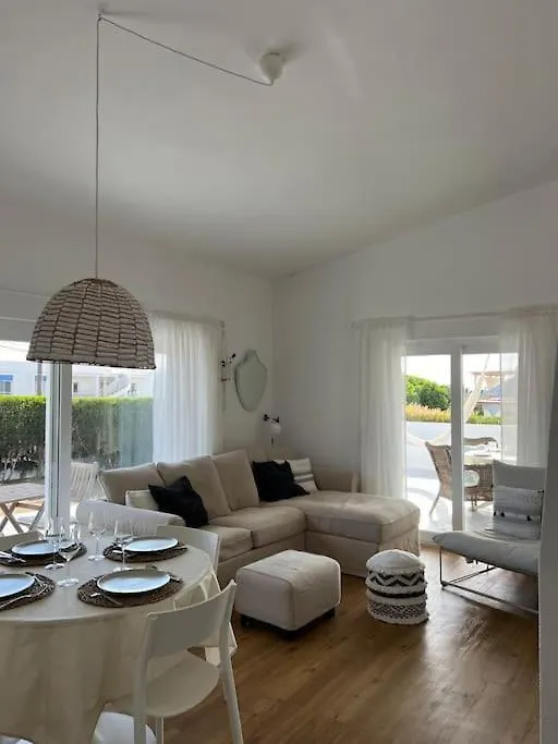 Casa De Maio - New T2 - Arrifana Beach 650 Mts 알제주르 펜션