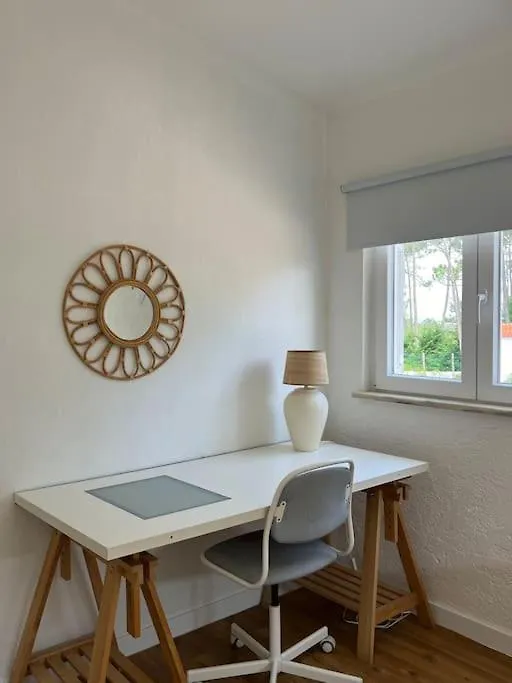 Casa De Maio - New T2 - Arrifana Beach 650 Mts 알제주르