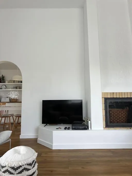 Casa De Maio - New T2 - Arrifana Beach 650 Mts 알제주르 0*,
