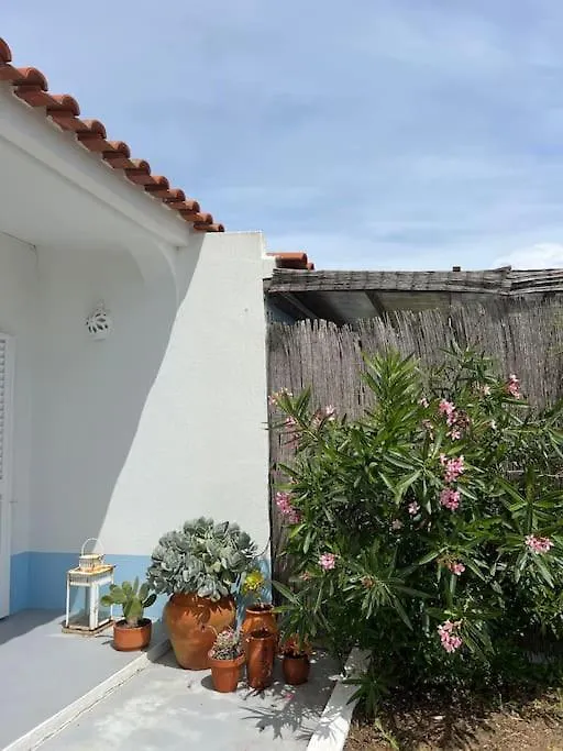Casa De Maio - New T2 - Arrifana Beach 650 Mts 알제주르 펜션